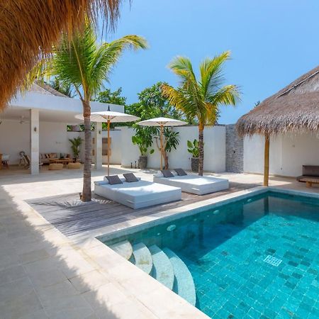 Villa Mangodream Karangasem Exterior foto
