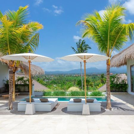 Villa Mangodream Karangasem Exterior foto