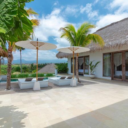 Villa Mangodream Karangasem Exterior foto