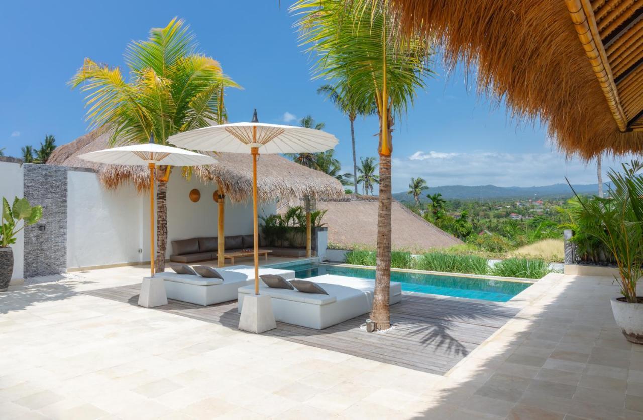Villa Mangodream Karangasem Exterior foto