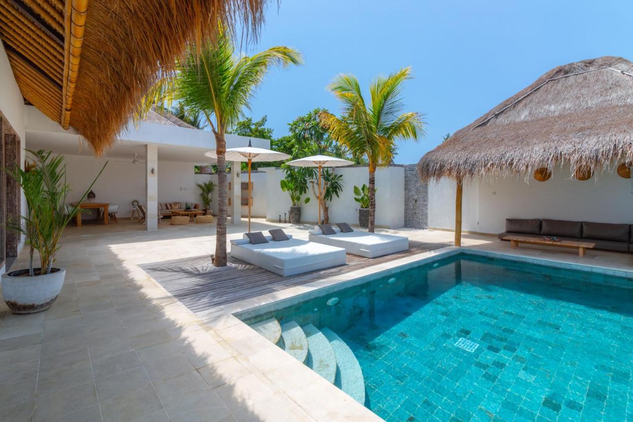 Villa Mangodream Karangasem Exterior foto