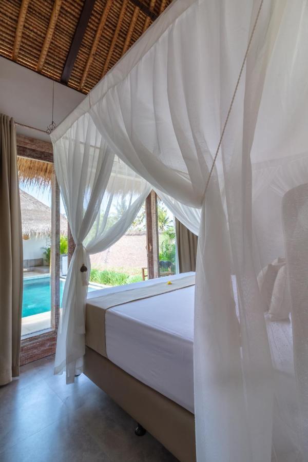 Villa Mangodream Karangasem Exterior foto