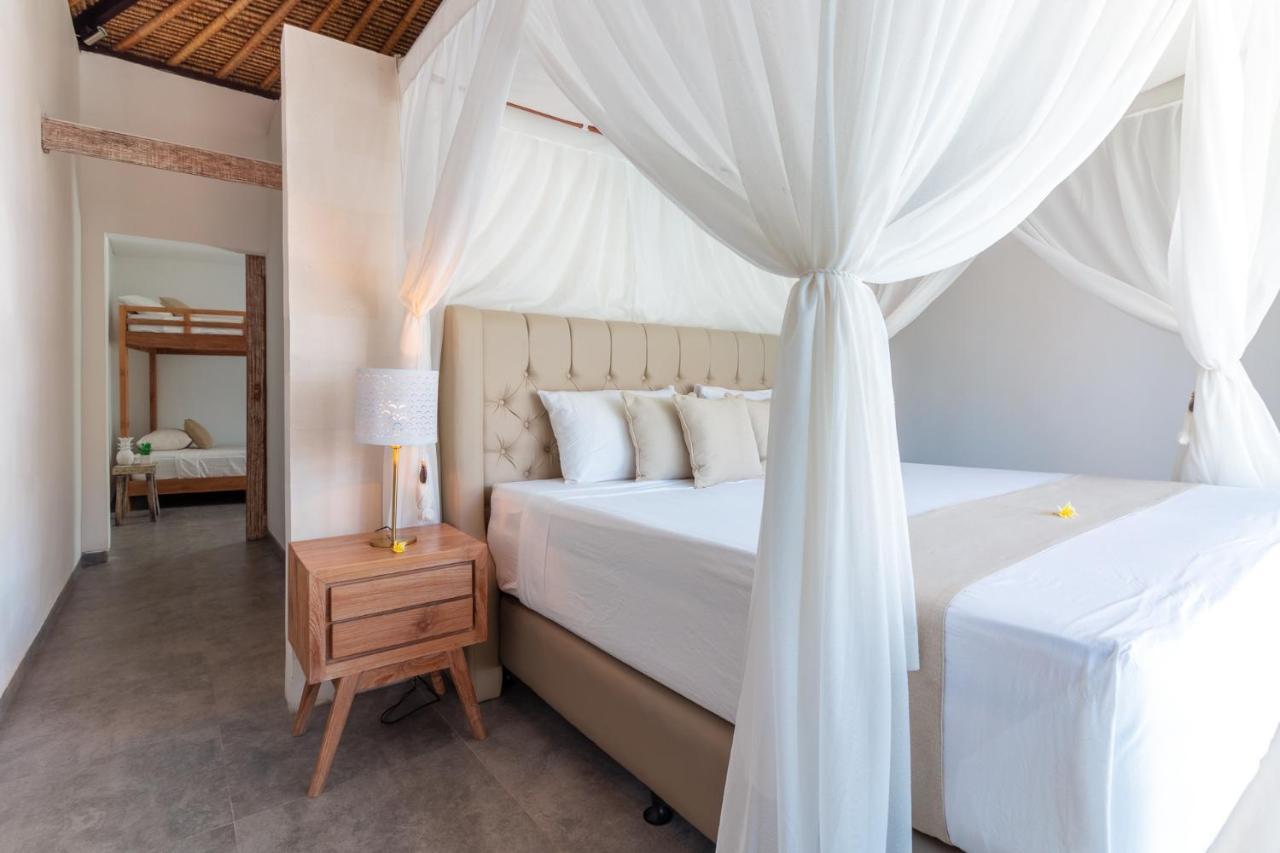Villa Mangodream Karangasem Exterior foto