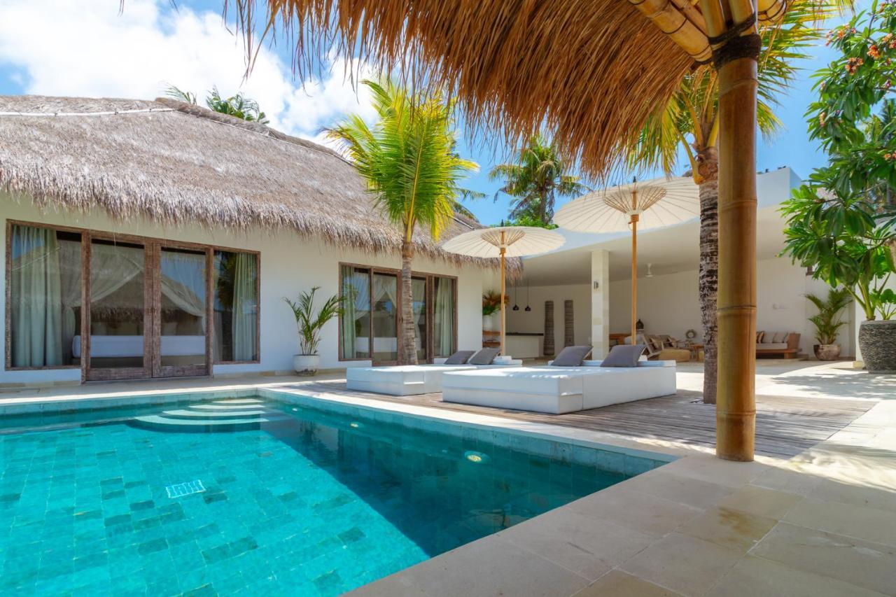 Villa Mangodream Karangasem Exterior foto